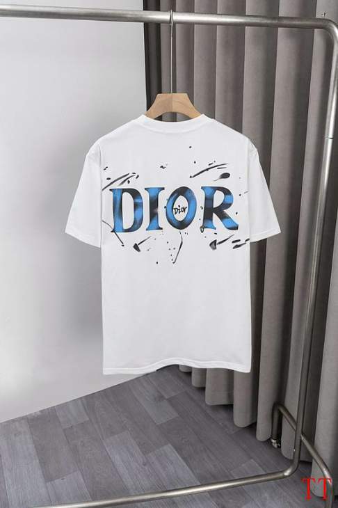 Dior T Shirts Short _SKUDiorM-3XL20tx3816345